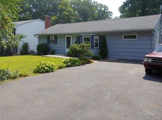 126 Lewis Rd, Bristol, CT 06010
