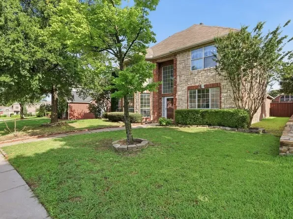 2809 Tallahassee Ct #5, Plano, TX 75074
