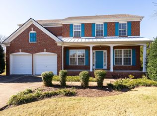 9719 Jupiter Forest Dr, Brentwood, TN 37027