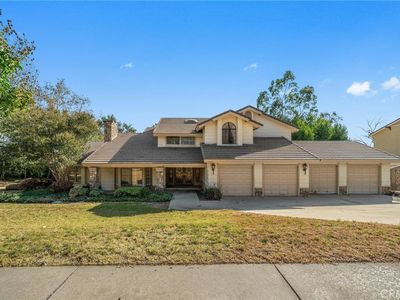 12899 E Rancho Estates Pl, Rancho Cucamonga, CA, 91739
