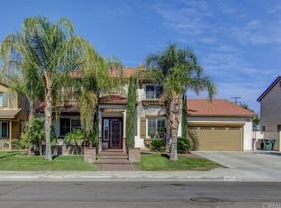 1247 Huckleberry Ln, San Jacinto, CA 92582