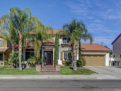 1247 Huckleberry Ln, San Jacinto, CA, 92582