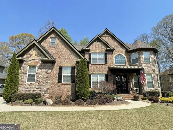 8930 Yellow Pine Ct, Gainesville, GA 30506