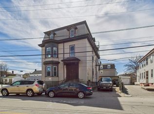 169 Knight Street - 3, Providence, RI 02909