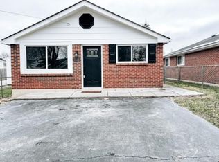 3535 Cozy Camp Rd, Moraine, OH 45439