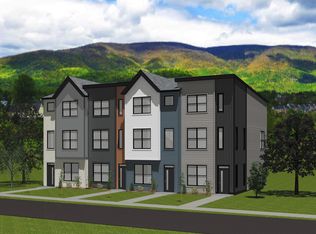 The Carter Plan, Flint Hill, Charlottesville, VA 22902