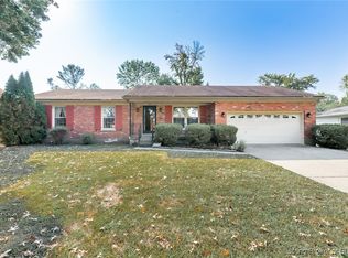 1655 Harriett Ct, New Albany, IN 47150