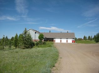 7902 Red Fox Rd, Cheyenne, WY 82009