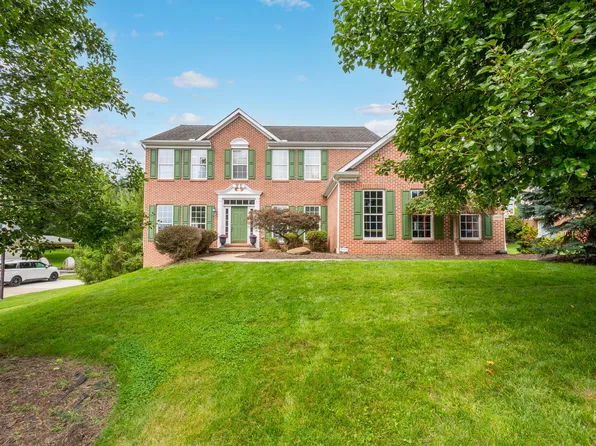 8604 Christine Ct, Bridgeville, PA 15017