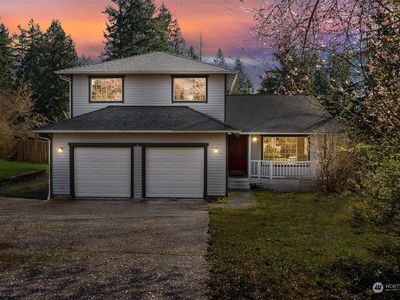 20911 111th Street Ct E, Bonney Lake, WA, 98391
