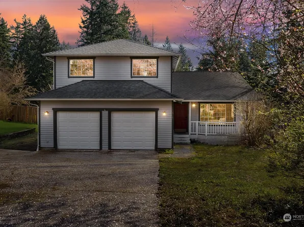 20911 111th Street Ct E, Bonney Lake, WA 98391