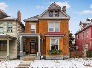 345 E Kossuth St, Columbus, OH 43206
