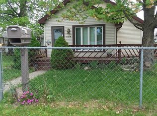 1104 S Cooper St, Kokomo, IN 46902