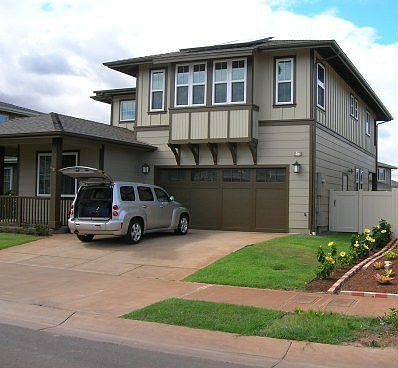 2nd image of 91-1228 Kuanoo St