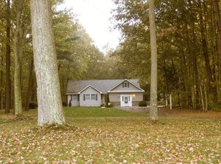 22821 Neptune Rd, Milton, DE 19968