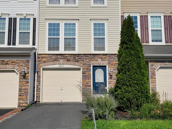 25117 Sweet Myrtle Sq, Aldie, VA 20105