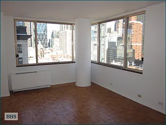 Rented by Brown Harris Stevens