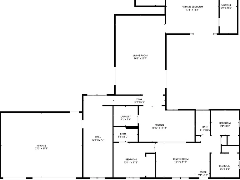 6361 Charles Ave #6361 CHARLES AVE — Photo 42