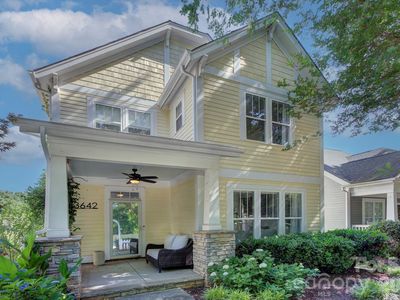 13642 Stumptown Rd, Huntersville, NC, 28078