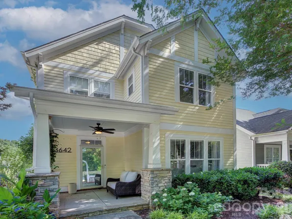13642 Stumptown Rd, Huntersville, NC 28078
