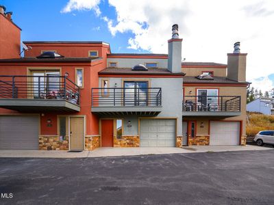 695 WAPITI Drive #B, Fraser, CO, 80442