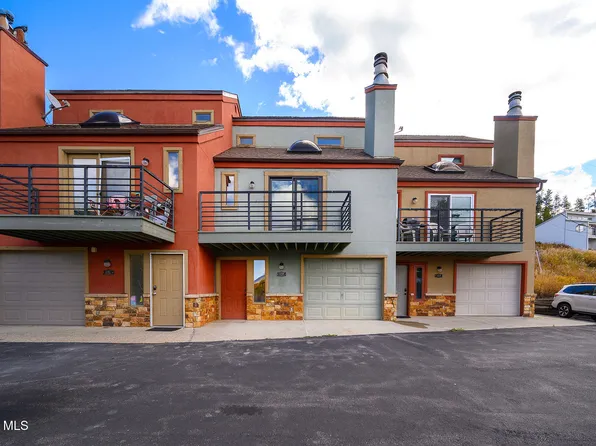 695 WAPITI Drive #B, Fraser, CO 80442