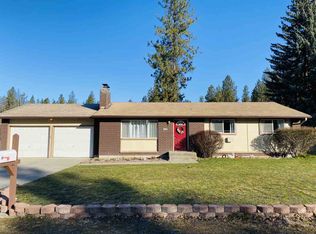 101 E Franklin Dr, Nine Mile Falls, WA 99026