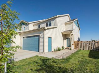 509 45th St E, Williston, ND 58801