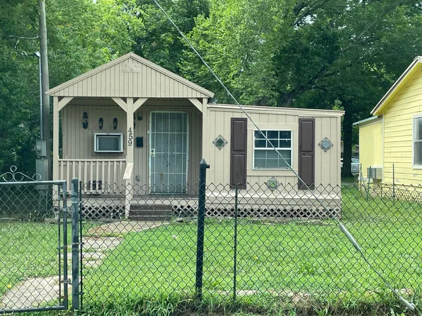 459 E 71st St, Shreveport, LA 71106