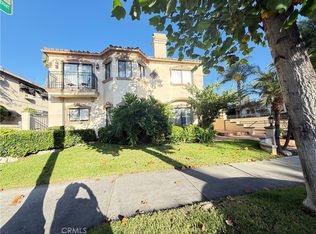 856 S Marengo Ave APT 7, Pasadena, CA 91106