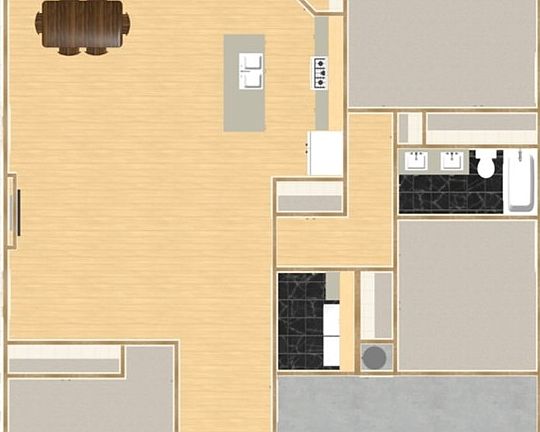 4th image of 1805 Goldthorp St