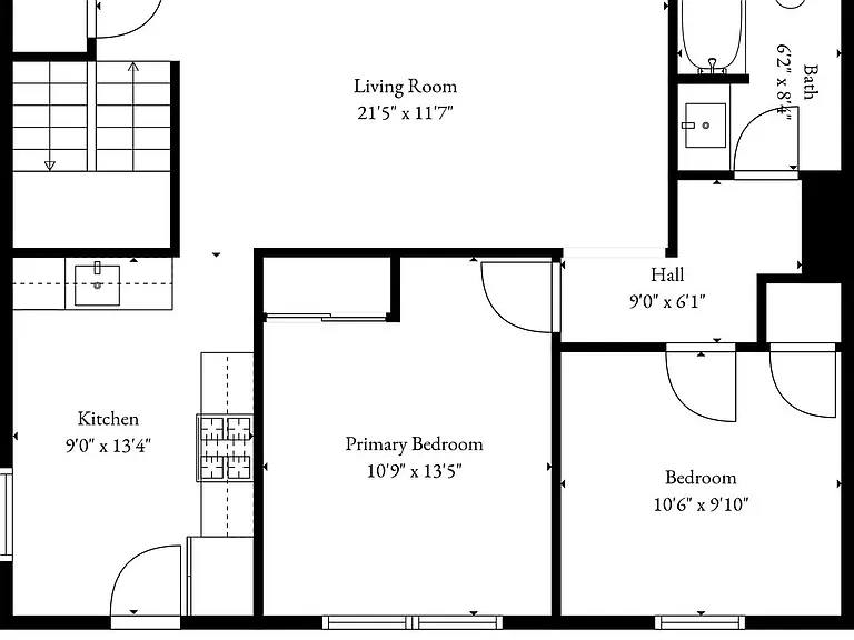 4 Morris Ave — Photo 18
