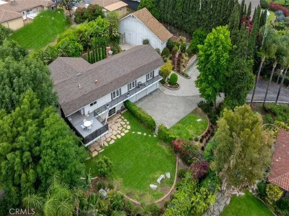 5245 Grandview Ave, Yorba Linda, CA 92886