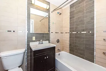 Rented by Compass