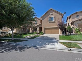 3819 American Elm Rd, San Bernardino, CA 92407