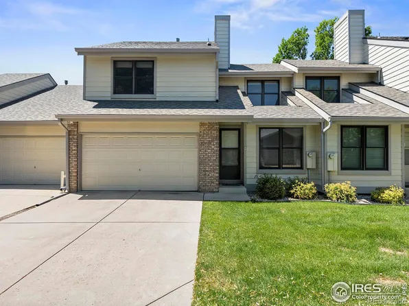 1460 Front Nine Dr #B, Fort Collins, CO 80525