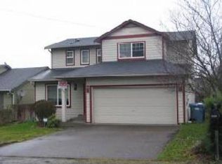 303 116th St S, Tacoma, WA 98444