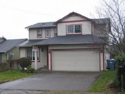 303 116th St S, Tacoma, WA, 98444