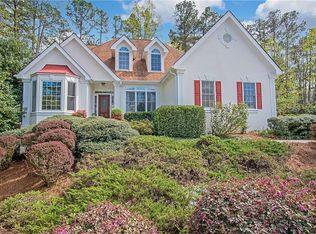 4470 Barony Dr, Suwanee, GA 30024