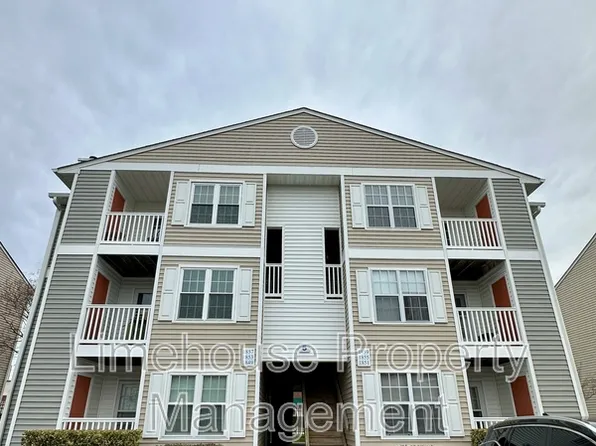 1849 Chantilly Ct #501, Virginia Beach, VA 23451