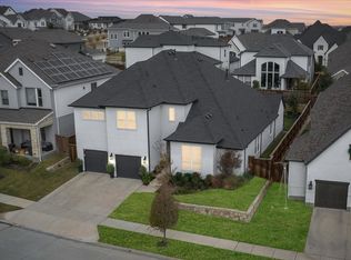 2313 Sandlin Dr, Aledo, TX 76008