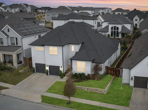 2313 Sandlin Dr, Aledo, TX 76008