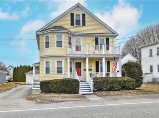 509 Middle Hwy #2, Barrington, RI 02806