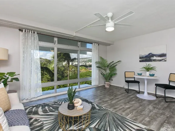 1515 Nuuanu Ave APT 654, Honolulu, HI 96817