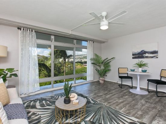 1515 Nuuanu Ave APT 654, Honolulu, HI 96817