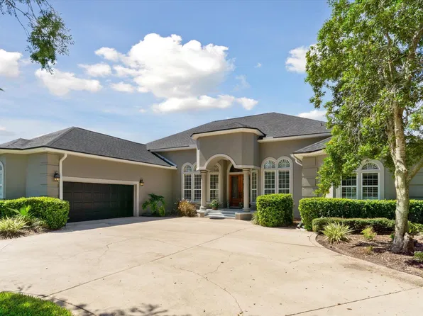 121 Marshside Dr, Saint Augustine, FL 32080