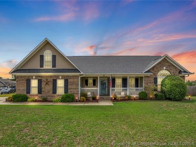 5744 Azure Dr, Hope Mills, NC, 28348