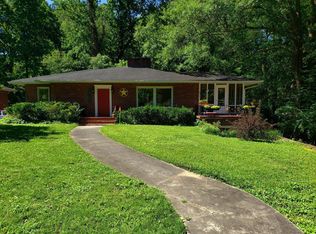 119 Willow Ln, Decatur, GA 30030