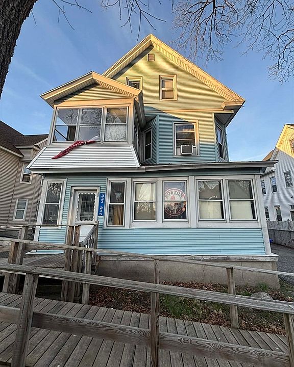 1st image of 233-235 White St