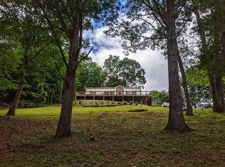 6020 Pine Creek Rd, Cullowhee, NC 28723